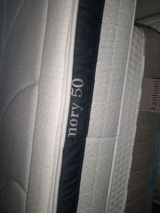 Colchón 1.50
