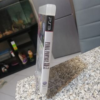 Final Fantasy xiii-2 ps3