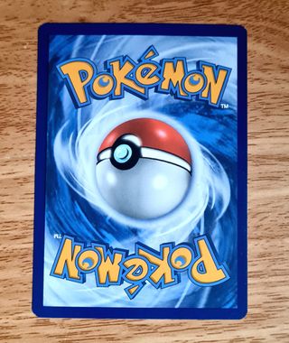 Carta Pokemon Hatenna