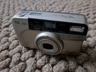 CÁMARAS FOTOGRAFÍA LOTE O SUELTAS...