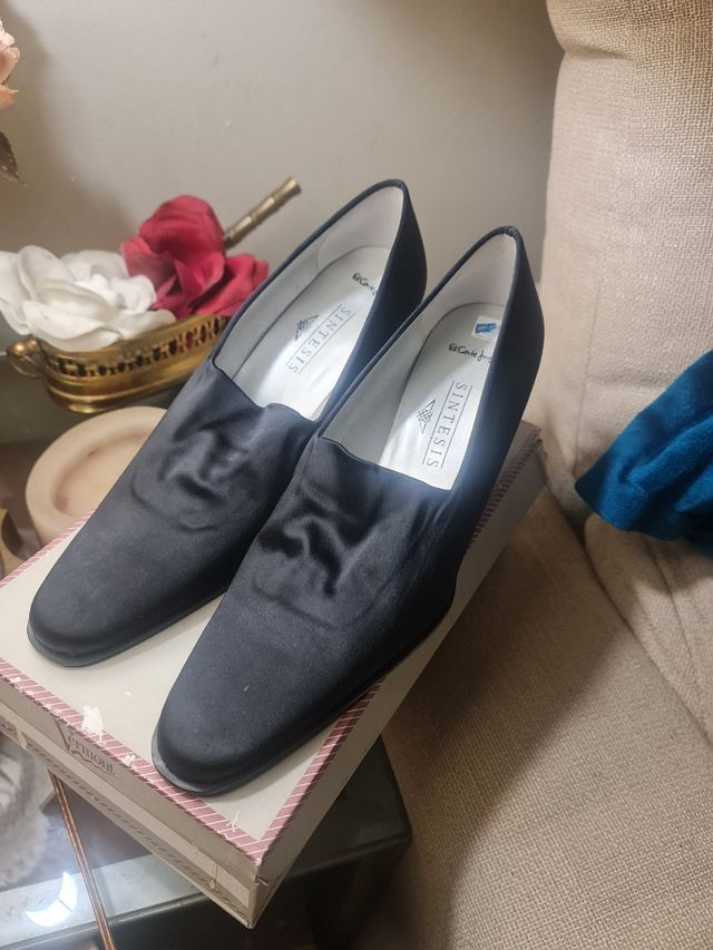 Síntesis Raso T.39 A estrenar