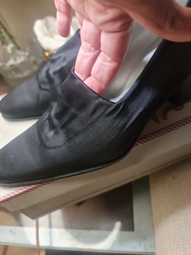 Síntesis Raso T.39 A estrenar