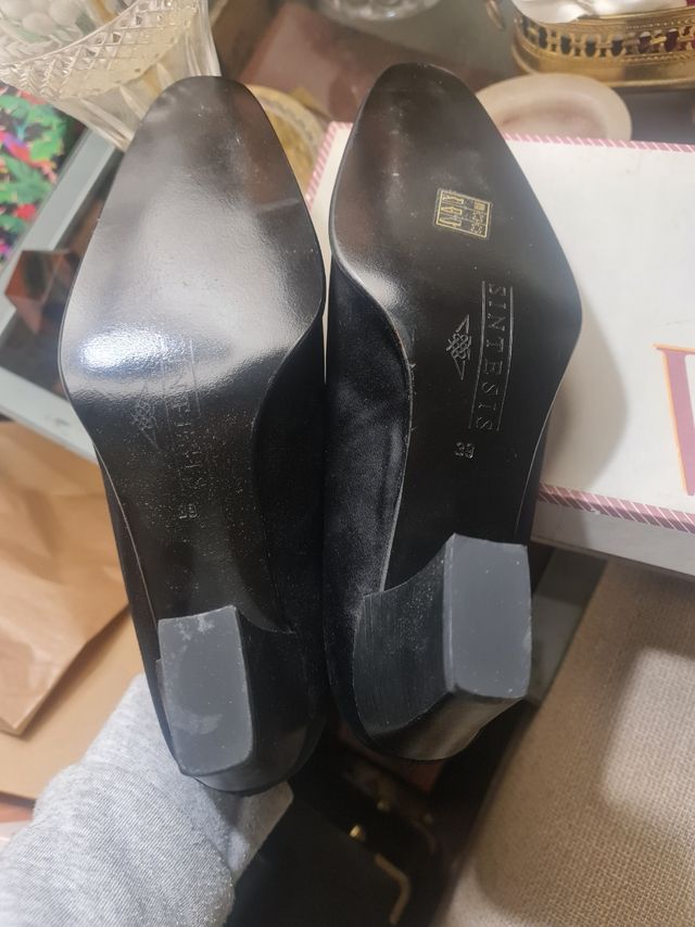 Síntesis Raso T.39 A estrenar