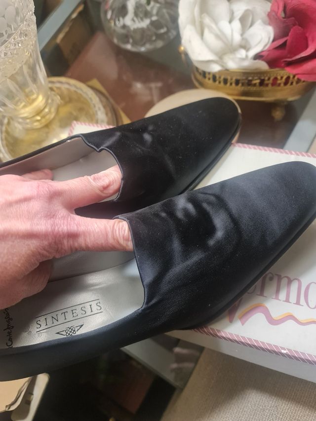 Síntesis Raso T.39 A estrenar