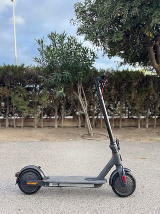 Patinete eléctrico Xiaomi 3 Lite