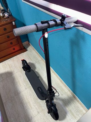 Patinete eléctrico Xiaomi 3 Lite