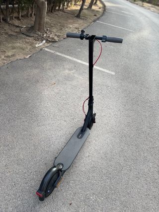 Patinete eléctrico Xiaomi 3 Lite