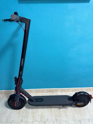 Patinete eléctrico Xiaomi 3 Lite