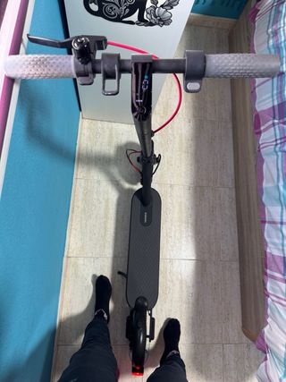 Patinete eléctrico Xiaomi 3 Lite