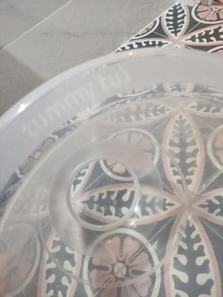 Bañera Tummy tub anticolicos