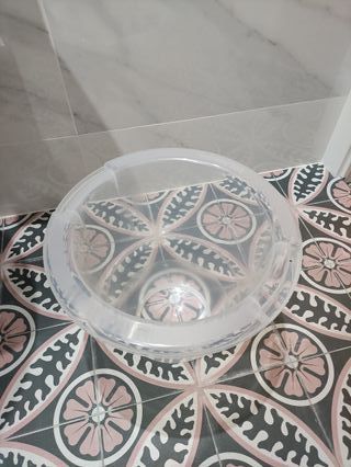Bañera Tummy tub anticolicos
