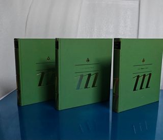 Gran Biblioteca Marin