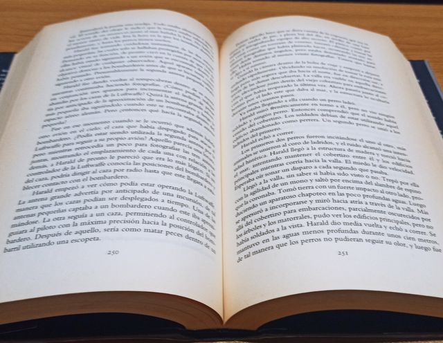 Vuelo Final/ Hornet Flight (Spanish Edition)