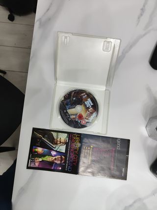 Grand Theft Auto Episodes From LC