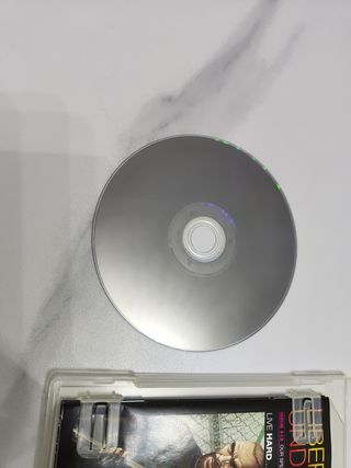 Grand Theft Auto Episodes From LC