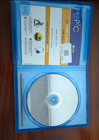 CD per Ps4 my hero Academia