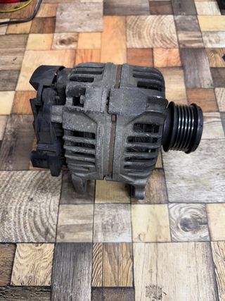 Alternador audi seat vw