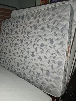 Colchón 1.35