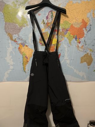 Pantalones de montaña y esqui