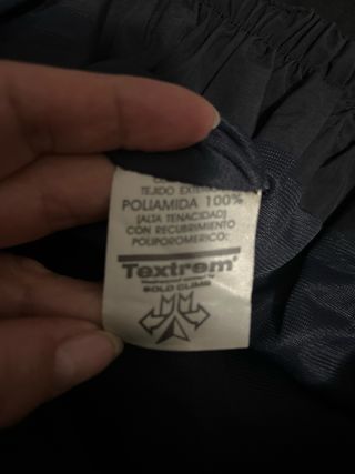 Pantalones de montaña y esqui