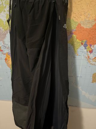 Pantalones de montaña y esqui