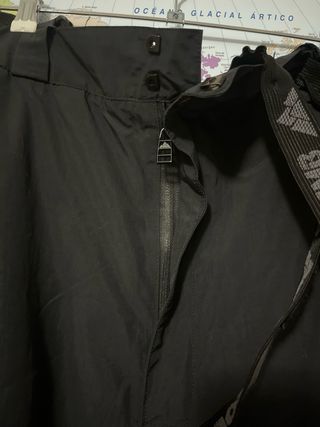 Pantalones de montaña y esqui
