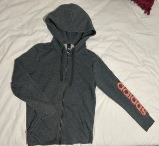 Chaqueta adidas