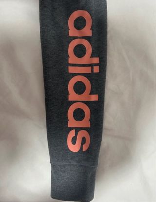 Chaqueta adidas