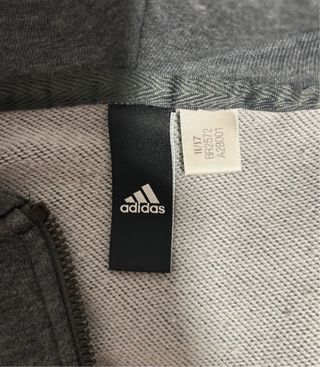 Chaqueta adidas
