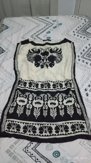 Vestido veraniego