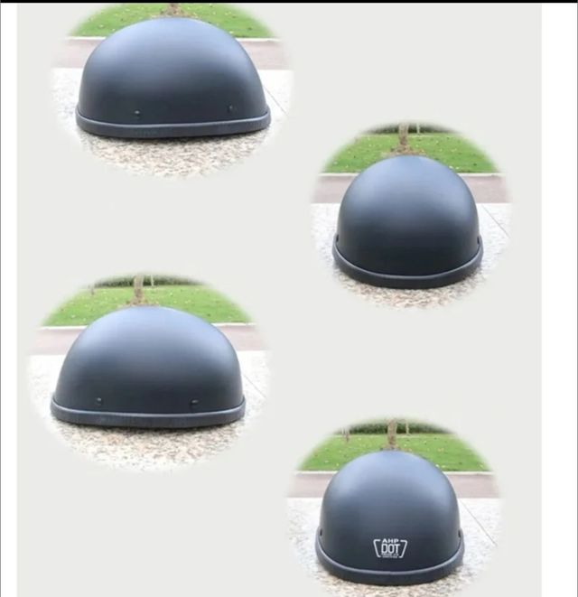 Casco Ebike Scooter taglia «S» NUOVO