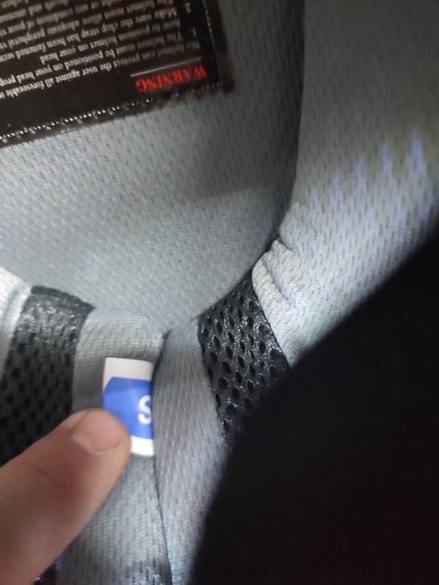 Casco Ebike Scooter taglia «S» NUOVO