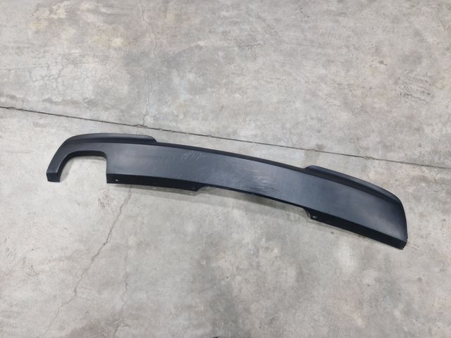Difusor trasero M bmw serie 5 F10 F11