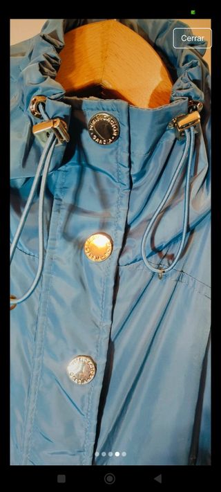 Purificación García