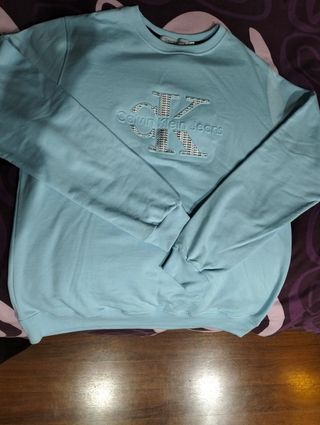 Jersey Calvin Klein XL