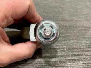 Ruedas tipo industrial muebles Ikea