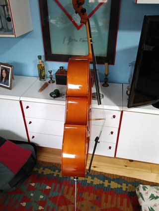 Cello europeo