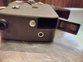 Canon Motor zoom 8 eee