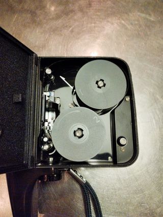 Canon Motor zoom 8 eee