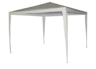 PERGOLA DESMONTABLE 3x3