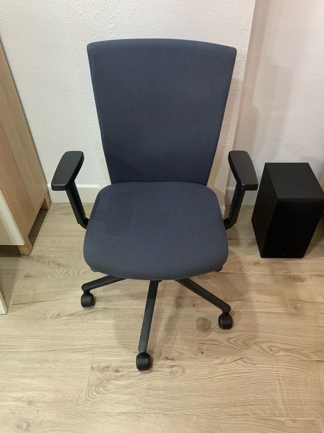 Silla oficina marca franch