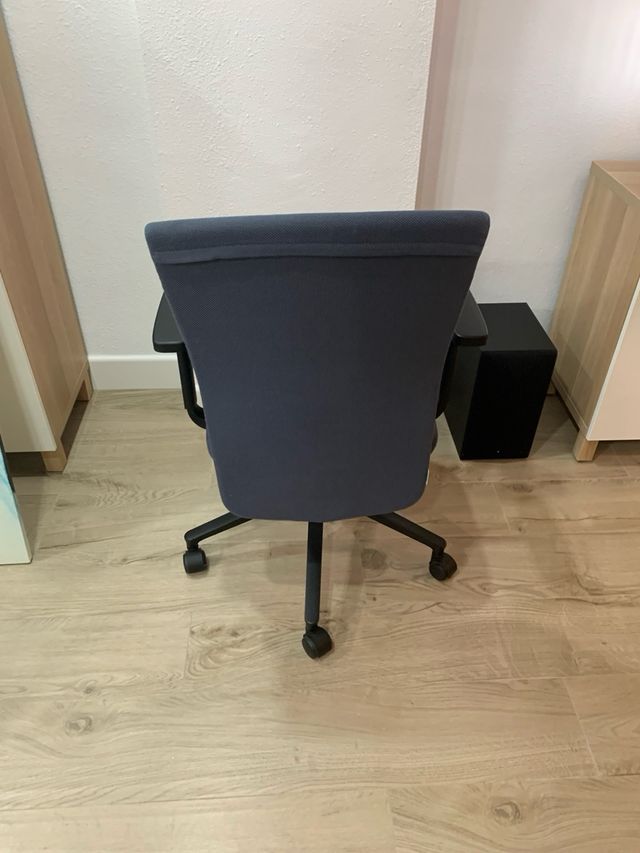 Silla oficina marca franch