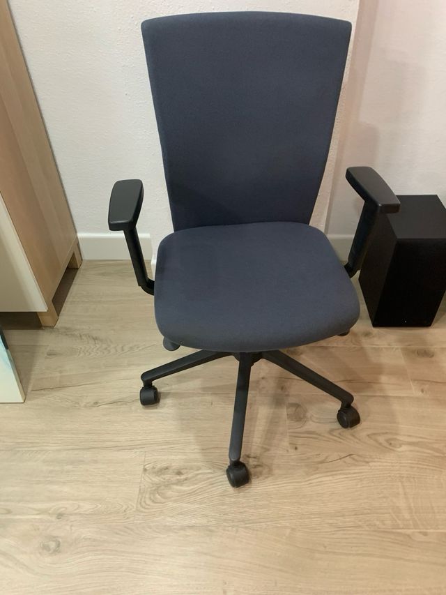 Silla oficina marca franch