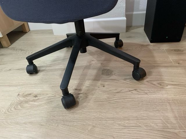 Silla oficina marca franch