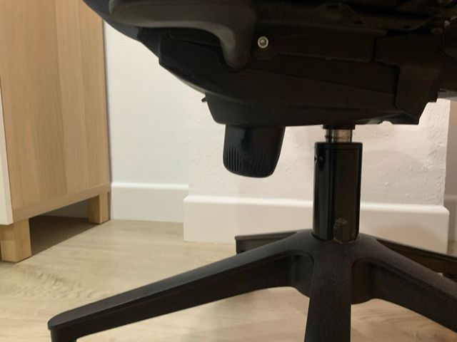 Silla oficina marca franch