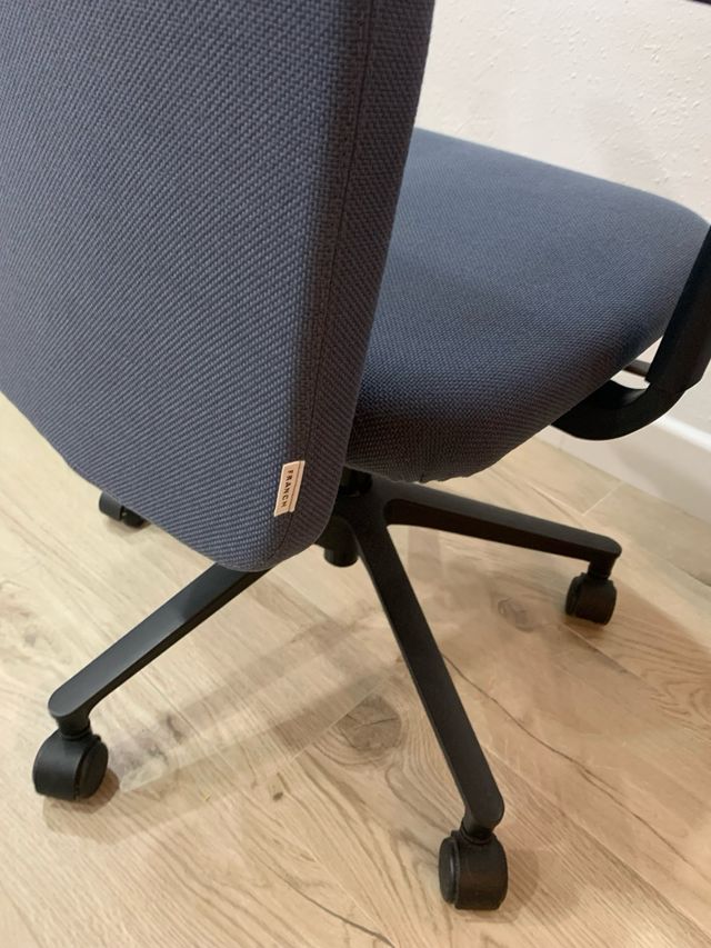 Silla oficina marca franch