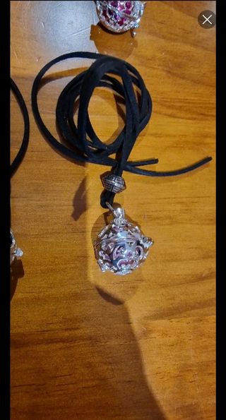 Llamador de ángeles