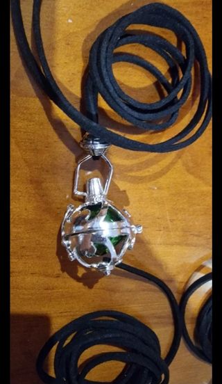 Llamador de ángeles