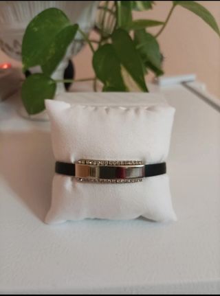Bracciale uomo Vintage Stainless Steel