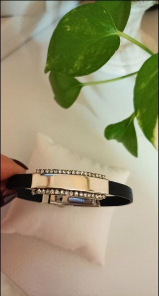 Bracciale uomo Vintage Stainless Steel